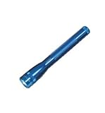 MINIMAGLITE　LED ミニマグライトLED2AA ブルー 01031013 [その他]の画像