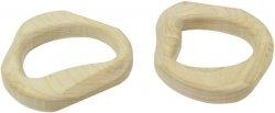 Maple Teethers