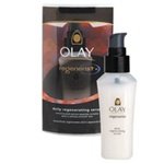 Olay Regenerist Daily Regenerating Serum, Fragrance Free, 1.7-Fluid Ounces