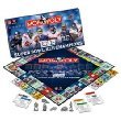 Buy Giants Super Bowl XLII Champions Monopoly - 2008 by Monopoly®