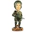 United States Airborne Division Bobblehead