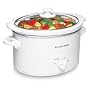Proctor Silex 3-qt. Slow Cooker