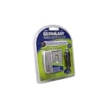 Ultralast UL-DCCL Universal Li-Ion Digital Camera Battery Rapid Smart Charger Kit