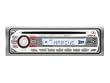 Sony CDXM10 Marine CD Receiver Slot Sony CDXM10 Marine CD Receiver Slot