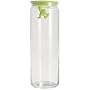 Alessi AMDR08 Y Kitchen Box with Hermetic Lid H.12"