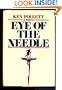 Eye of the Needle: A Novel