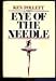 Eye of the Needle (Hardcover)