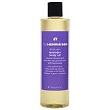 Ole Henriksen Lavender Body Oil 12oz