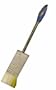 Brush W/sponge(pack Of 48)