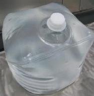 非常用備蓄水 NEOAQUA(ネオアクア）20リットル 軟水 清涼飲料水