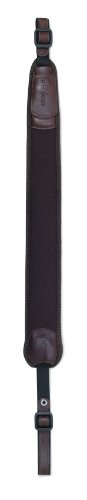 Vero Vellini Automatic Retractable Rifle Sling (Brown) On Sale