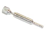 Derby Worx Pro Wheel Mandrel for Pinewood Derby Cars