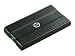 Enclosure Jazz 2.5IN External Vista SATA/USB2 Blk Image