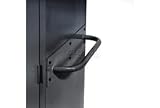 Cabinet Push Handle Charcoal