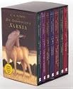 The Chronicles of Narnia (Box Set)