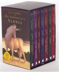 The Chronicles of Narnia (Box Set) C. S. Lewis