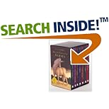 The Chronicles of Narnia (Box Set)