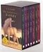 Books : The Chronicles of Narnia (Box Set)