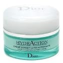 Dior HydrAction Deep Hydration Sorbet Creme 1 oz