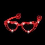 Heart LED Sunglasses