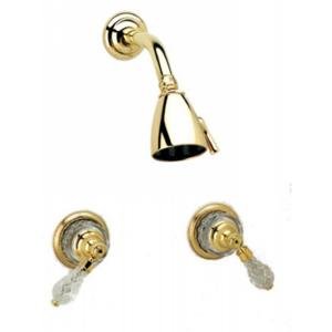 Phylrich K3181_24D - Regent Shower Set