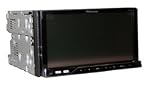Pioneer AVH-P4200DVD In-Dash Double-DIN DVD Multimedia AV Receiver