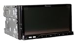 Pioneer AVH-P4200DVD In-Dash Double-DIN DVD Multimedia AV Receiver