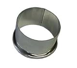 Cutter - Heavy Duty Tinned Steel - Plain - 2-1/4 Dia.