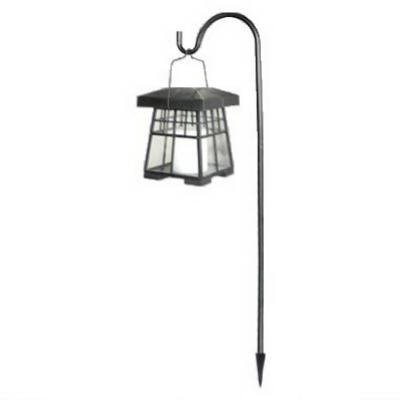 Golden Asia Solar Industrial Fs Solarflick Candlight Pl Lighting Solar Accent