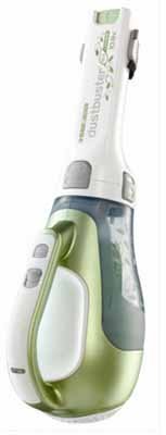 Black & Decker DV1010EL Akku-Handstaubsauger Preisvergleich