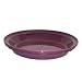Fiestaware Heather 487 10-inch Deep Dish Pie Baker