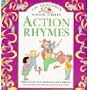 Action Rhymes (Nursery Library)