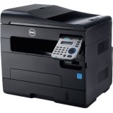 Dell B1265DFW Laser Multifunction Printer - Monochrome - Plain Paper Print - Desktop On Sale