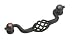 Village Classics Birdcage Swing Pull