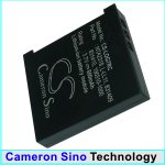 Replacement Battery For Logitech G7 Laser Cordless Mouse, Mx Air, M-rbq124 Picture
