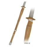 Shinai Kendo Stick Bamboo Sword (42 Inch)