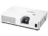 Hitachi CP-X3021WN Portable Projector