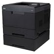 DELL 5330DN MONO LASER PRINTER w/DUPLEXER, WIFI & NETWORKING