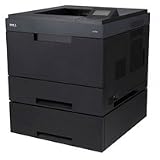 DELL 5330DN MONO LASER PRINTER w/DUPLEXER, WIFI & NETWORKING