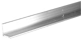 11340 1/8X1-1/2X6 AL ANGLE - HILLMAN GROUP - STEELWORKS