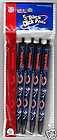 NFL Chicago Bears Disposable Click Pens