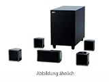 Jamo A3SUB.3 10 100-Watts Powered Subwoofer (BLACK)