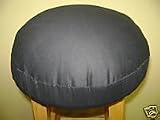 Cushioned Barstool Cover - Navy - 4 Pack