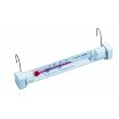 Taylor Precision 5977N Freezer And Refrigerator Thermometer