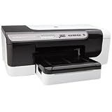 HP Officejet Pro 8000 Enterprise Printer