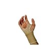 Sportaid Wrist Brace Slip-On, Beige, Medium - 1 ea