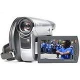 DUAL LAYER DVD CAMCORDER