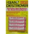 Atlas Chemical 00333 Pest Destroyer