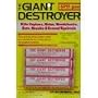The Giant Destroyer Gas Bomb