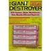 The Giant Destroyer Gas Bomb